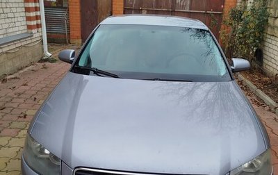 Audi A3, 2004 год, 530 000 рублей, 1 фотография