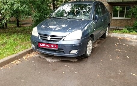 Suzuki Liana, 2006 год, 390 000 рублей, 1 фотография