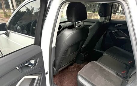 Audi Q3, 2022 год, 2 100 000 рублей, 9 фотография