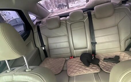 Ford Mondeo IV, 2012 год, 1 200 000 рублей, 5 фотография