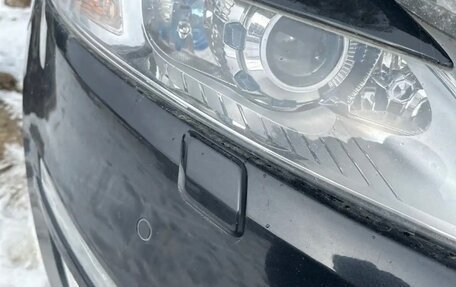 Ford Mondeo IV, 2012 год, 1 200 000 рублей, 4 фотография