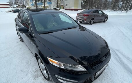 Ford Mondeo IV, 2012 год, 1 200 000 рублей, 2 фотография