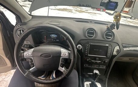 Ford Mondeo IV, 2012 год, 1 200 000 рублей, 8 фотография