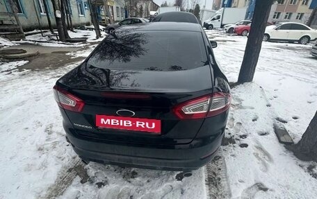 Ford Mondeo IV, 2012 год, 1 200 000 рублей, 3 фотография