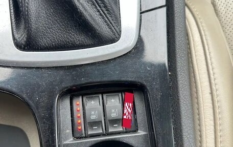 Ford Mondeo IV, 2012 год, 1 200 000 рублей, 7 фотография