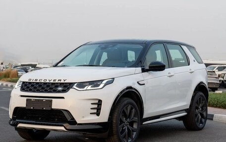 Land Rover Discovery Sport I рестайлинг, 2025 год, 7 390 000 рублей, 1 фотография