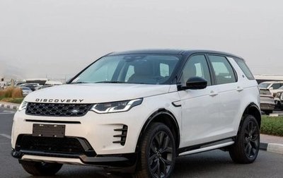 Land Rover Discovery Sport I рестайлинг, 2025 год, 7 390 000 рублей, 1 фотография