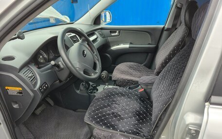 KIA Sportage II, 2008 год, 1 250 000 рублей, 6 фотография