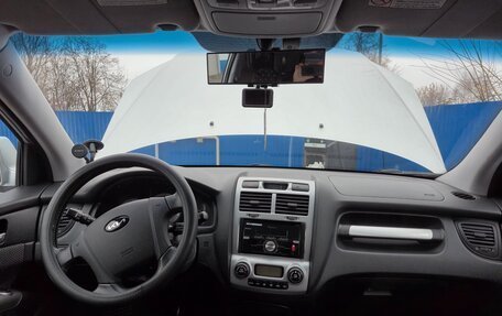 KIA Sportage II, 2008 год, 1 250 000 рублей, 7 фотография