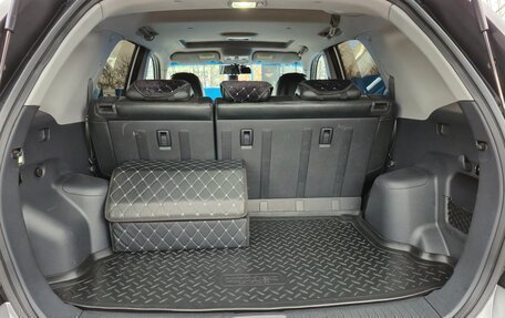 KIA Sportage II, 2008 год, 1 250 000 рублей, 8 фотография