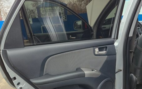 KIA Sportage II, 2008 год, 1 250 000 рублей, 10 фотография