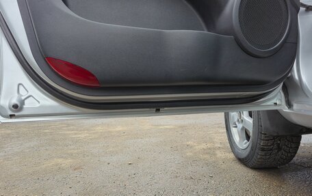 KIA Sportage II, 2008 год, 1 250 000 рублей, 15 фотография