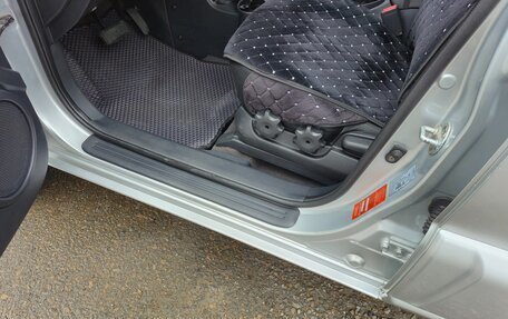 KIA Sportage II, 2008 год, 1 250 000 рублей, 18 фотография