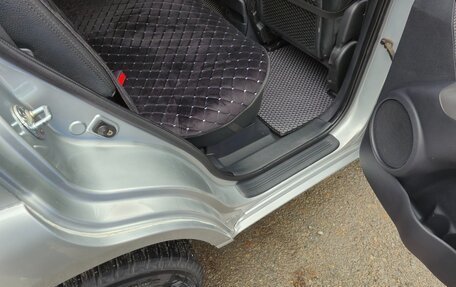 KIA Sportage II, 2008 год, 1 250 000 рублей, 19 фотография