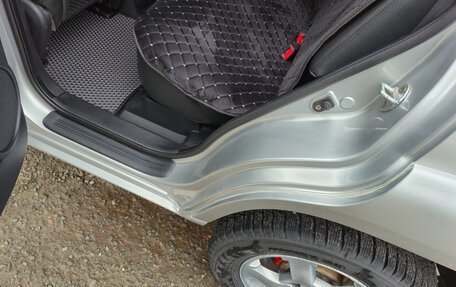 KIA Sportage II, 2008 год, 1 250 000 рублей, 17 фотография