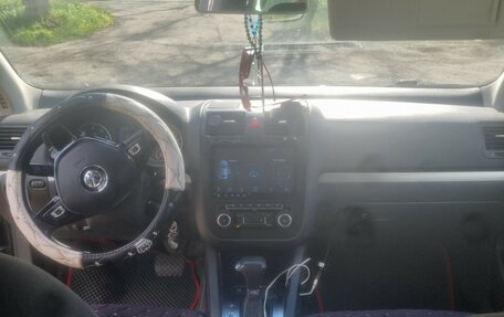 Volkswagen Jetta VI, 2010 год, 400 000 рублей, 1 фотография