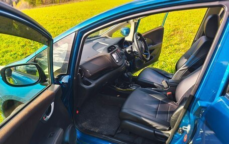 Honda Fit Shuttle I рестайлинг, 2012 год, 1 150 000 рублей, 9 фотография