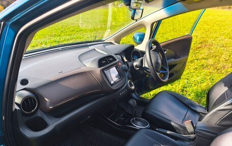 Honda Fit Shuttle I рестайлинг, 2012 год, 1 150 000 рублей, 11 фотография