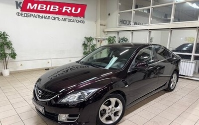 Mazda 6, 2007 год, 850 000 рублей, 1 фотография