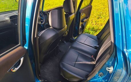 Honda Fit Shuttle I рестайлинг, 2012 год, 1 150 000 рублей, 14 фотография