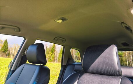 Honda Fit Shuttle I рестайлинг, 2012 год, 1 150 000 рублей, 13 фотография