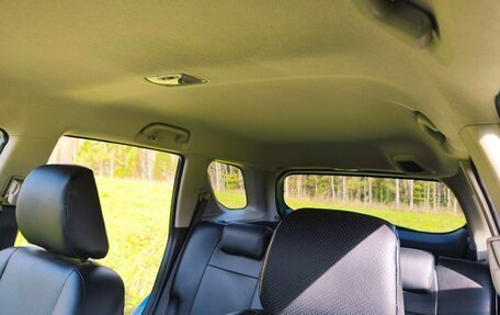 Honda Fit Shuttle I рестайлинг, 2012 год, 1 150 000 рублей, 15 фотография