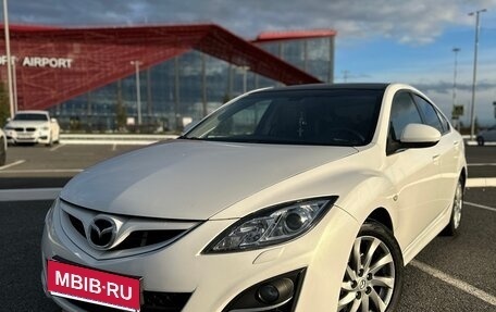 Mazda 6, 2011 год, 989 000 рублей, 1 фотография