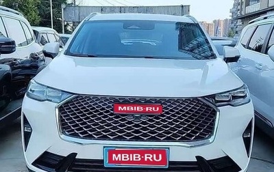 Haval H6, 2021 год, 1 216 000 рублей, 1 фотография