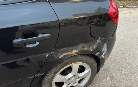 KIA cee'd I рестайлинг, 2009 год, 380 000 рублей, 12 фотография