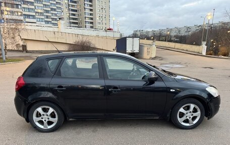 KIA cee'd I рестайлинг, 2009 год, 380 000 рублей, 6 фотография