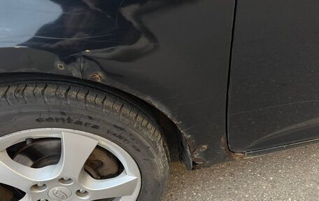 KIA cee'd I рестайлинг, 2009 год, 380 000 рублей, 10 фотография