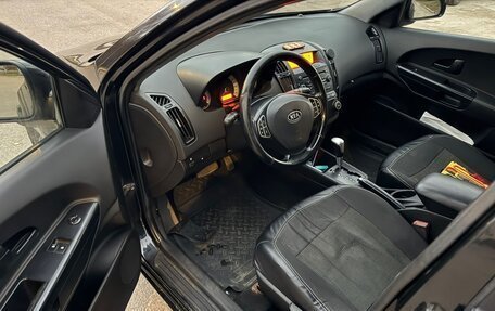 KIA cee'd I рестайлинг, 2009 год, 380 000 рублей, 13 фотография