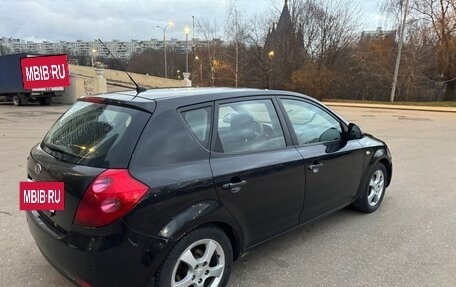 KIA cee'd I рестайлинг, 2009 год, 380 000 рублей, 5 фотография