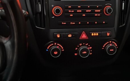 KIA cee'd I рестайлинг, 2009 год, 380 000 рублей, 15 фотография