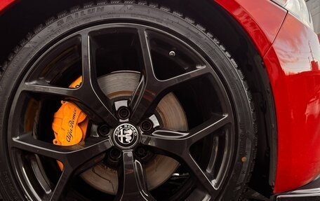Alfa Romeo Giulia II, 2020 год, 2 300 000 рублей, 12 фотография