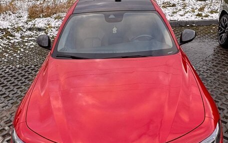 Alfa Romeo Giulia II, 2020 год, 2 300 000 рублей, 14 фотография