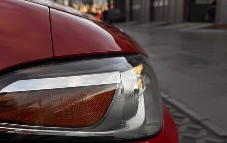 Alfa Romeo Giulia II, 2020 год, 2 300 000 рублей, 15 фотография