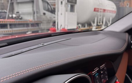 Alfa Romeo Giulia II, 2020 год, 2 300 000 рублей, 18 фотография