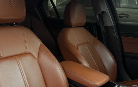 Alfa Romeo Giulia II, 2020 год, 2 300 000 рублей, 21 фотография