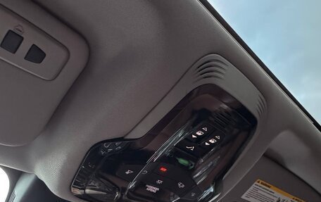 Alfa Romeo Giulia II, 2020 год, 2 300 000 рублей, 26 фотография