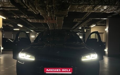 BMW 5 серия, 2020 год, 3 900 000 рублей, 2 фотография