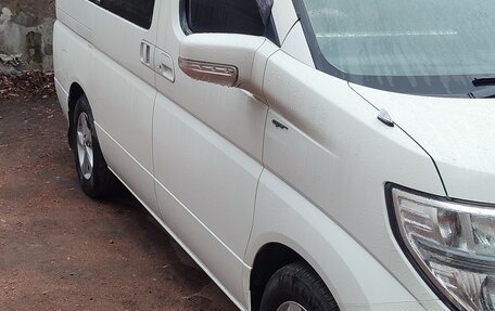 Nissan Elgrand III, 2005 год, 789 000 рублей, 2 фотография