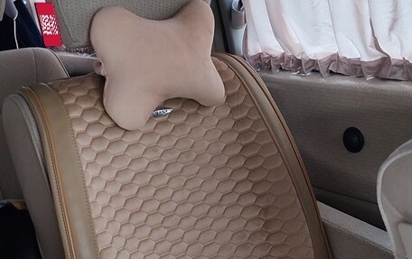 Nissan Elgrand III, 2005 год, 789 000 рублей, 9 фотография