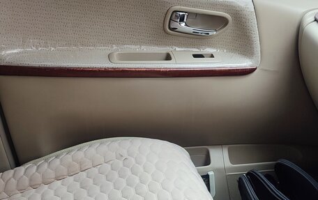 Nissan Elgrand III, 2005 год, 789 000 рублей, 10 фотография