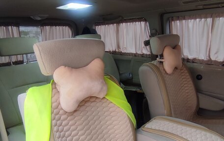 Nissan Elgrand III, 2005 год, 789 000 рублей, 19 фотография