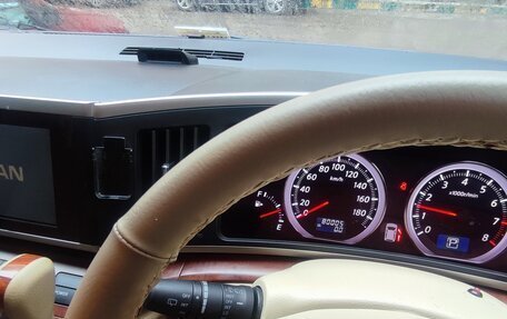 Nissan Elgrand III, 2005 год, 789 000 рублей, 18 фотография