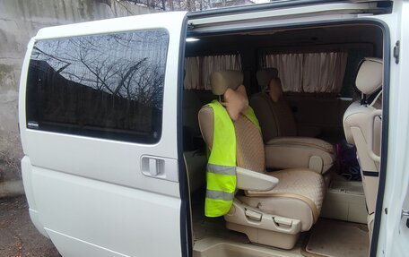 Nissan Elgrand III, 2005 год, 789 000 рублей, 20 фотография