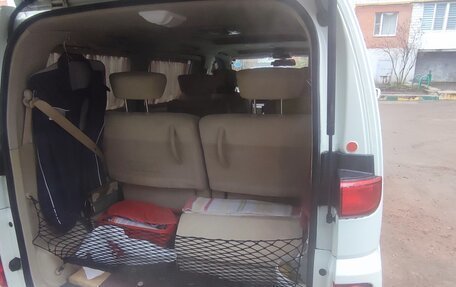 Nissan Elgrand III, 2005 год, 789 000 рублей, 22 фотография