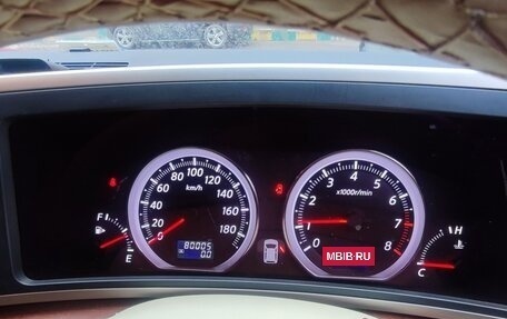 Nissan Elgrand III, 2005 год, 789 000 рублей, 24 фотография