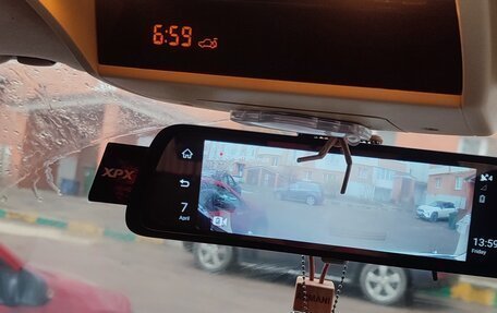 Nissan Elgrand III, 2005 год, 789 000 рублей, 25 фотография